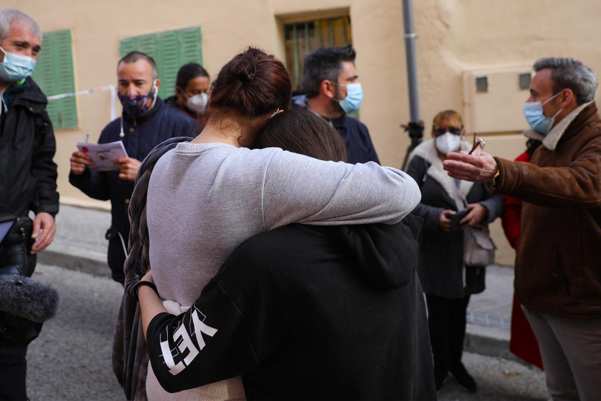 Desahucio Mariana Valdeacederas - 7